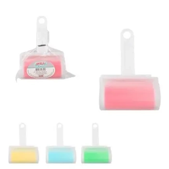 5581 ROLO TIRA PELOS