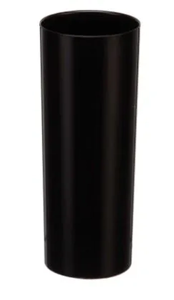 AP-1000PT COPO LONG DRINK PRETO