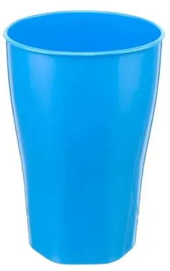 AP-1003AZBN COPO BIG DRINK AZUL BEBE NOVO