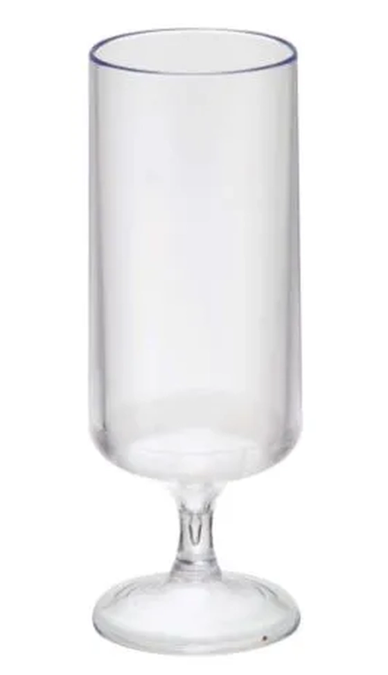 AP-1005CR TAÇA CHOPP ALEGRIA CRISTAL