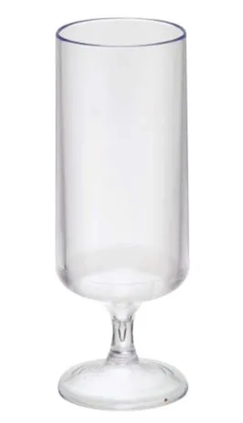 AP-1005CR TAÇA CHOPP ALEGRIA CRISTAL