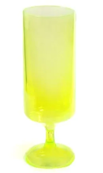 AP-1005VDN TAÇA CHOPP ALEGRIA VERDE NEON