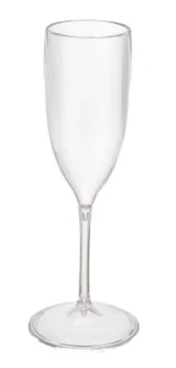 AP-1007CR TAÇA CHAMPANHE GLAMOUR CRISTAL