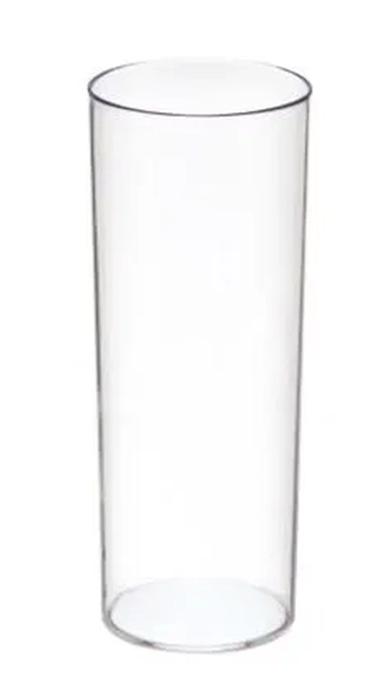 AP-1000CR COPO LONG DRINK CRISTAL