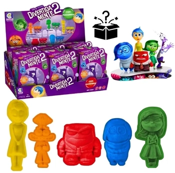 2887 MASSINHAS DISNEY DIVERTIDAMENTE 2