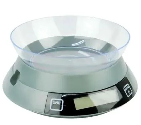 WX10444 BALANCA DE COZINHA DIGITAL 5KG