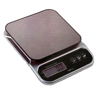 WX10445 BALANCA DE COZINHA DIGITAL 5KG