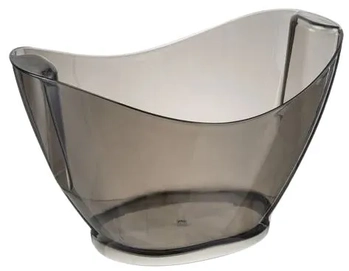 AP-1059FU MINI CHAMPANHEIRA C/ CANUDO FUME