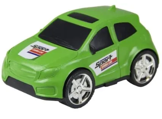 882 SAMBA CAR - SOLAPA