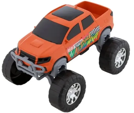 894 TITA ALFHA - SOLAPA