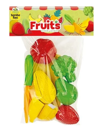 532 FRUTINHA CREC-CREC - SOLAPA