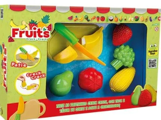 533 FRUTINHA CREC-CREC