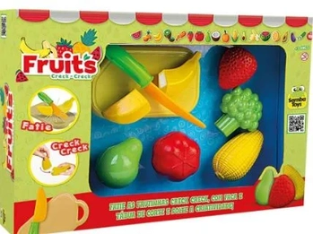 533 FRUTINHA CREC-CREC