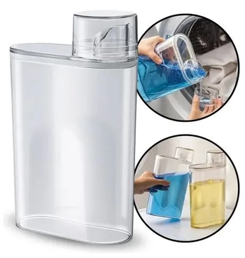 TRC1223 DISPENSER MULTIUSO 2000ML