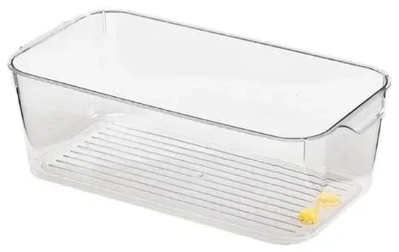 TRC6956 ORGANIZADOR MULTIUSO C/TAMPA 32X15,5X10CM