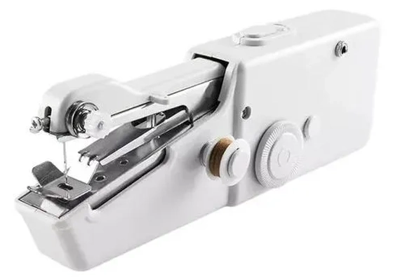 TRC0596  MAQUINA DE COSTURA DE USO DOMESTICO