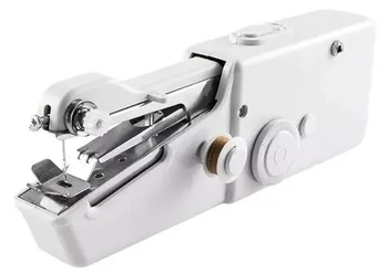 TRC0596  MAQUINA DE COSTURA DE USO DOMESTICO