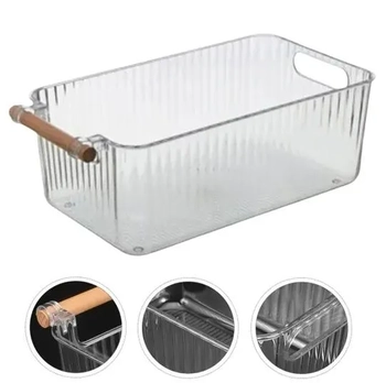 TRC6913 ORGANIZADOR MULTIUSO 31X18X12CM