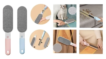 TRC8412 ESCOVA D LIMPEZA MULTIUSO