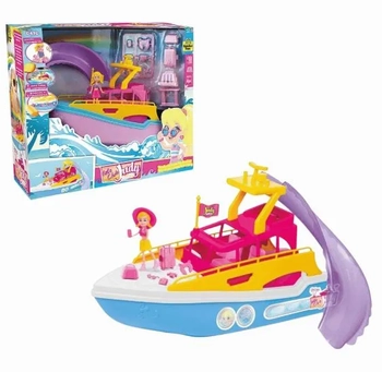 470 BARCO - IATE CLUB JUDY