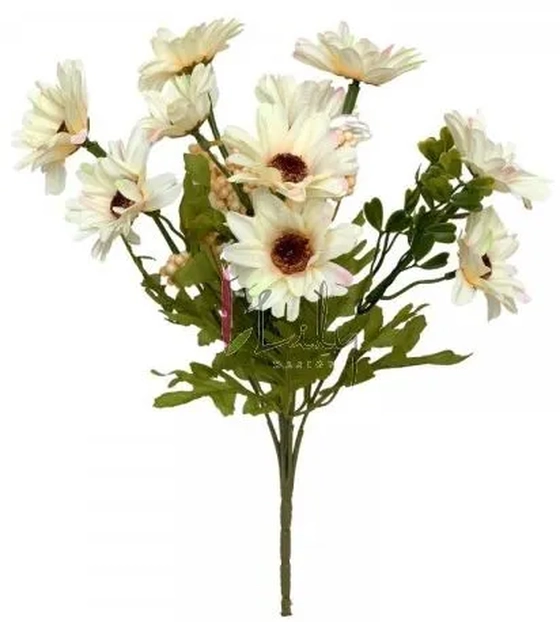 AK-0109CH BUQUE DE GERBERA - CHAMPANHE