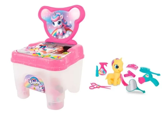 259 CADEIRINHA UNIKA FASHION