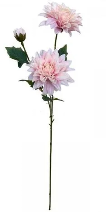 EQ-0024RC  GALHO DE DALIA - ROSA CLARO