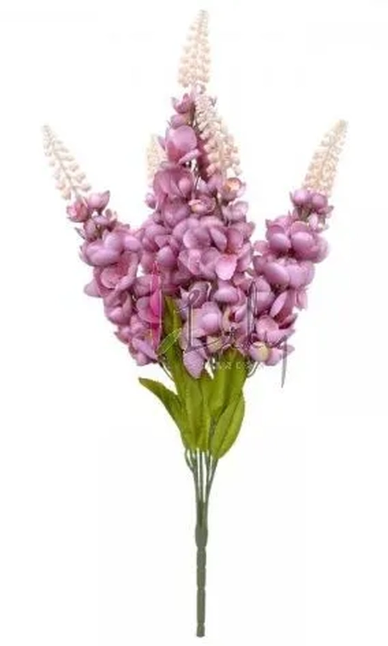 BC-0020RS BUQUE BOCA DE LEAO - ROSA