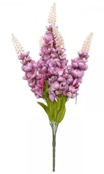 BC-0020RS BUQUE BOCA DE LEAO - ROSA