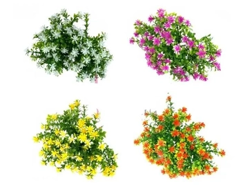 CD-0074 PICK FLORZINHA