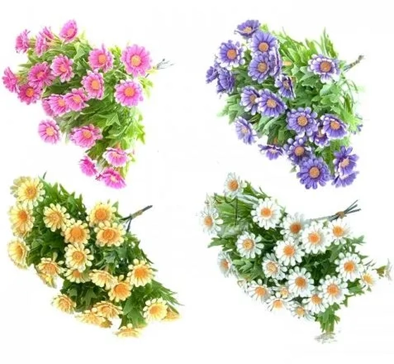 CD-0076 PICK MARGARIDA