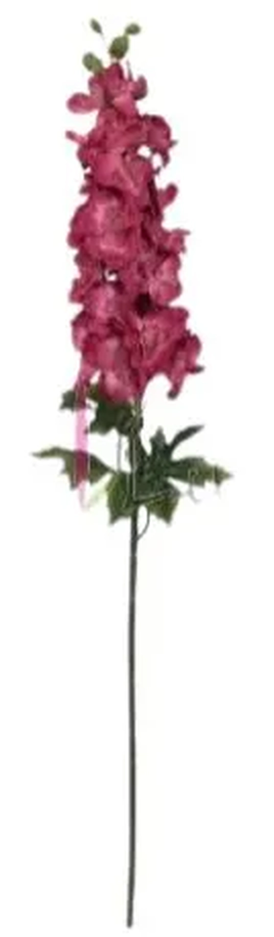 EQ-0001PK GALHO DE DELFINIO - PINK