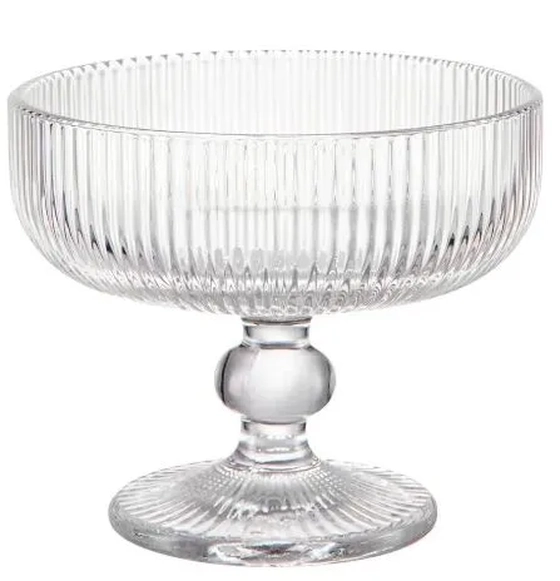 V1059.06 TAÇA DE SOBREMESA VERSALHES 320 ML