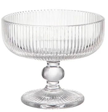 V1059.06 TAÇA DE SOBREMESA VERSALHES 320 ML