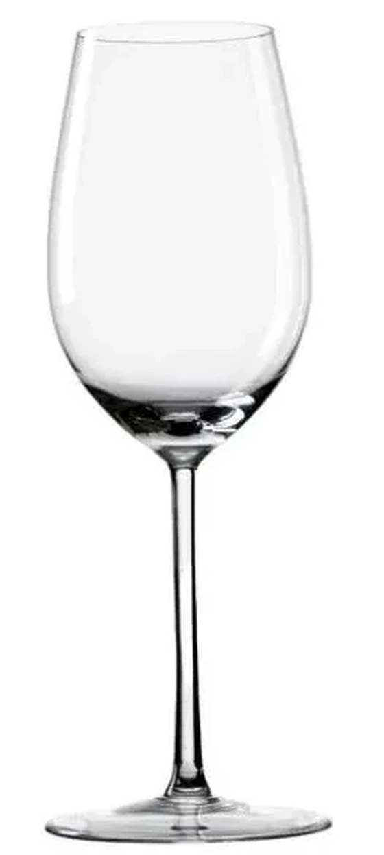 V1117.T01 TAÇA DE VINHO CHARDONNAY CRISTAL ECOLOGICO 370ML