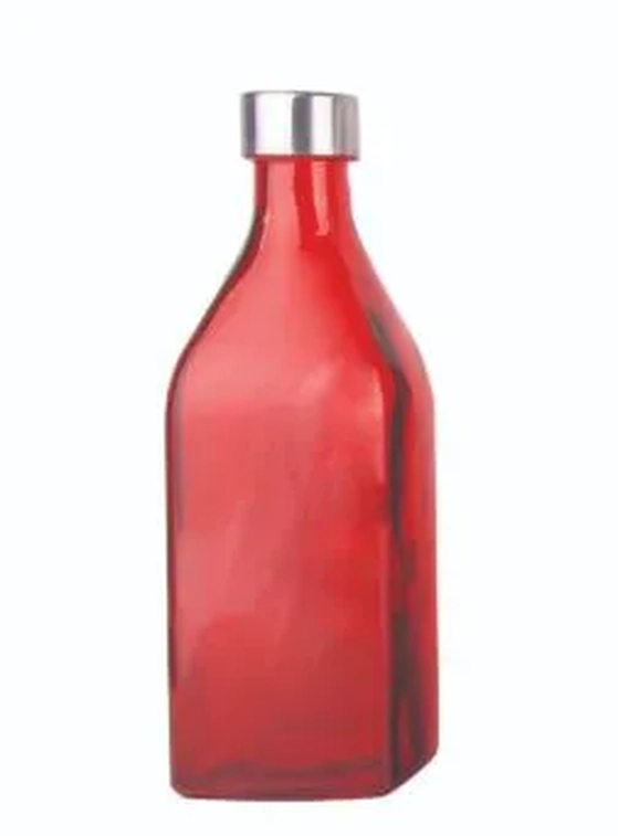 15373 GARRAFA DE VIDRO SCOTCH