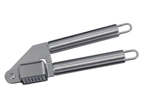 21860 ESPREMEDOR DE ALHO INOX