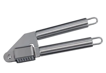21860 ESPREMEDOR DE ALHO INOX