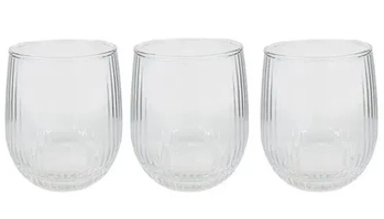 V1118.C05 COPO SYRAH CRISTAL ECOLOGICO 340ML JOGO COM 6