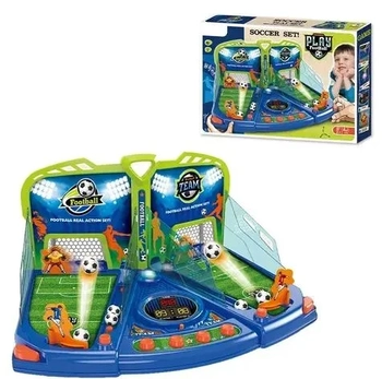 TK-AB0007 SET MINI FUTEBOL A PILHA 48X25X34CM