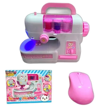 TK-AB5620 MAQUINA DE COSTURA A PILHA