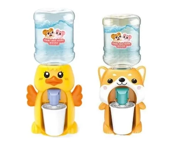 TK-AB8295 MINI BEBEDOURO ANIMAIS SORTIDOS 18X8,5CM