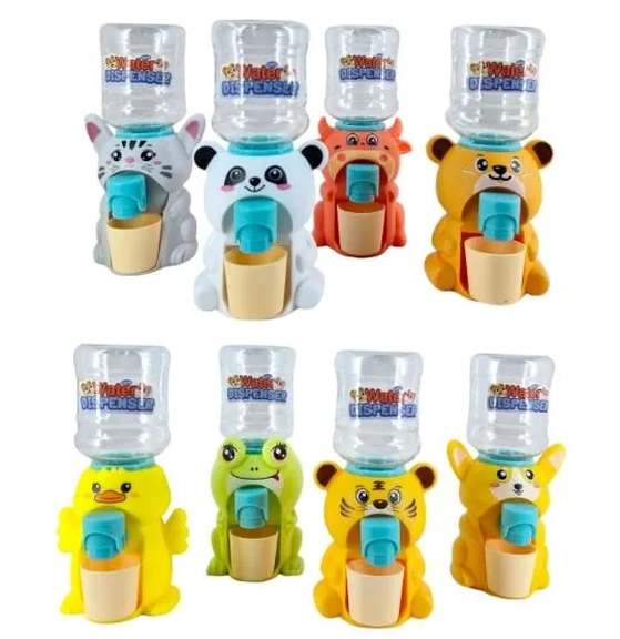 TK-AB8296 MINI BEBEDOURO ANIMAIS 12,5CM