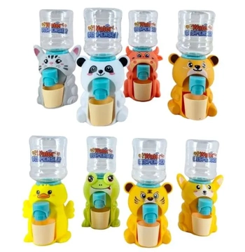 TK-AB8296 MINI BEBEDOURO ANIMAIS 12,5CM