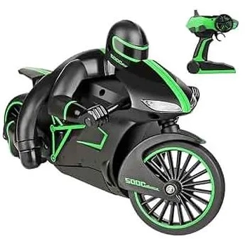 TK-AB7078 MOTO DE CONTROLE REMOTO RECARREGAVEL