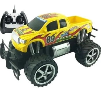 TK-AB7052 CARRINHO CLIMBER SUV C/CONTROLE REMOTO