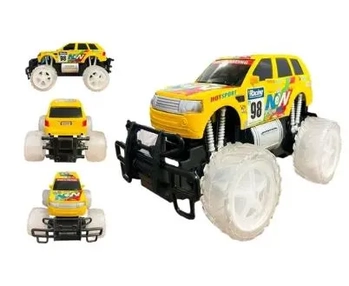 TK-AB7048 CARRINHO PICKUP C/CONTROLE REMOTO