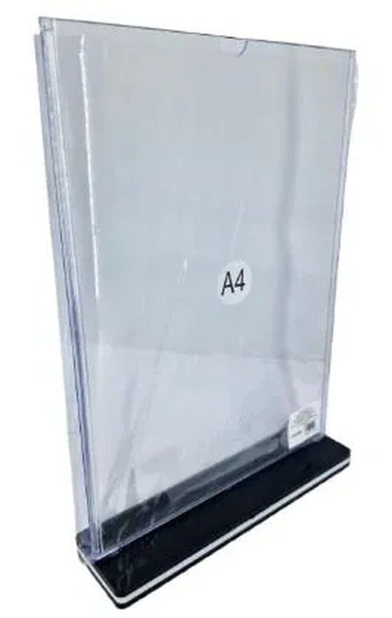 SXFF-14299 PORTA CERTIFICADO A4