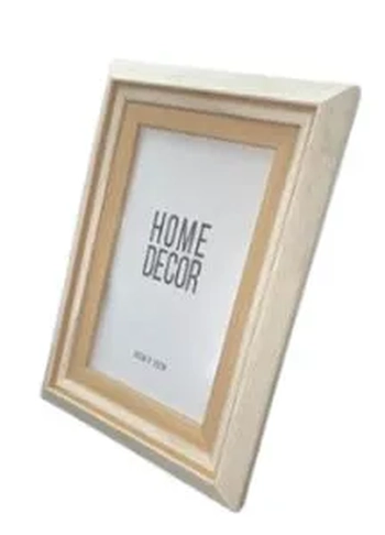 SXPX-14263 PORTA RETRATO DE PLASTICO 10X15CM