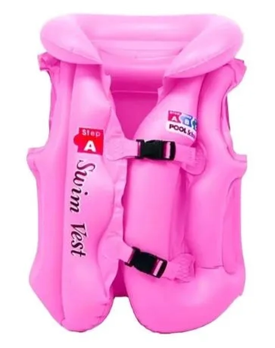 GU5654 COLETE INFLAVEL 60CM ROSA